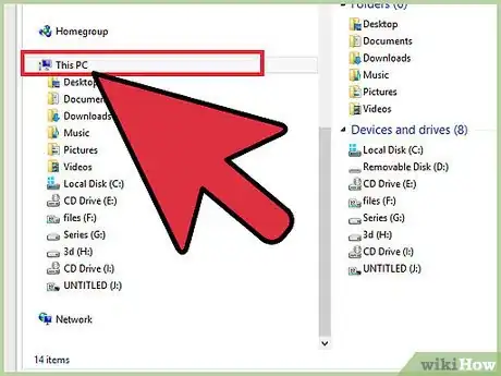 Imagen titulada Hide and Lock Hard Disk Drives in "My Computer" Step 7